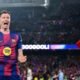 Lewandowski Jebol Gawang Newcastle, Lewati Rekor Messi dengan Gairah Baru!