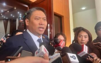 Awas! Harga Sembako ‘Digoreng’ Jelang Lebaran, Satgas & Polisi Turun Gunung – Update 2