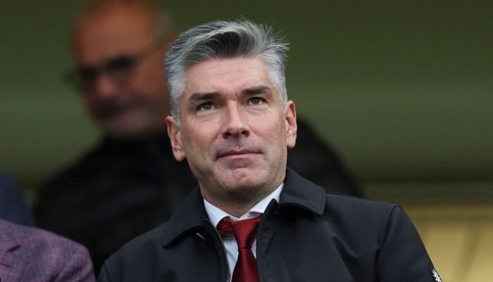 Al Hilal Berburu Direktur Liverpool Ini, Apakah Ini Langkah Strategis?