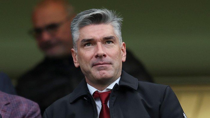 Al Hilal Berburu Direktur Liverpool Ini, Apakah Ini Langkah Strategis?