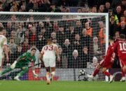 Liverpool Vs Galatasaray: Si Merah Nyaris Sempurna, Namun Pertanyaan Besar Muncul untuk Future Reds!