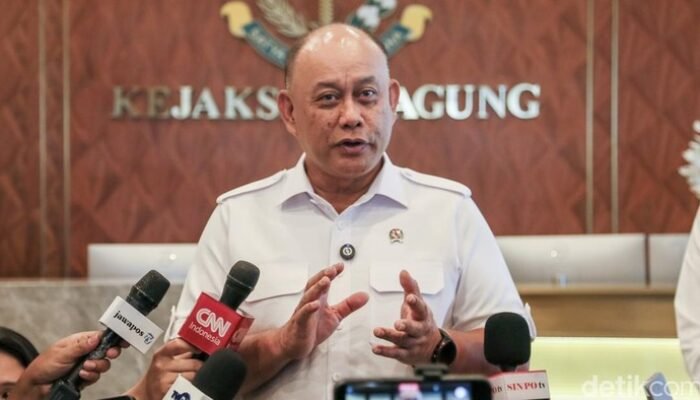 Dapur MBG BGN: Rp1 Miliar Per Bulan untuk Mempicu Ekonomi Lokal