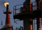 “Serangan ke Iran, Harga Minyak Membangkitkan Ancaman Inflasi Global!”