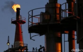 “Serangan ke Iran, Harga Minyak Membangkitkan Ancaman Inflasi Global!”