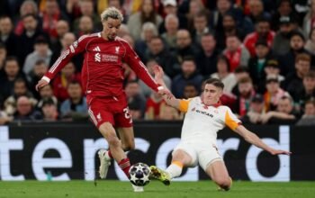 Ekitike: Liverpool Bisa Saja Menang 10-0, Menakutkan!