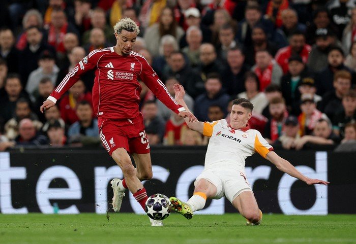 Ekitike: Liverpool Bisa Saja Menang 10-0, Menakutkan!