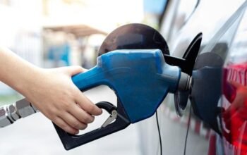 “28 Hari Cadangan BBM RI, Pemerintah Minta Warga Jangan Panik!”