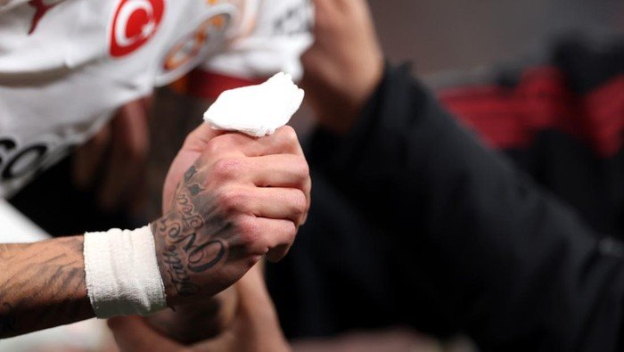 Kata UEFA soal Cedera Horor Noa Lang - Update 1