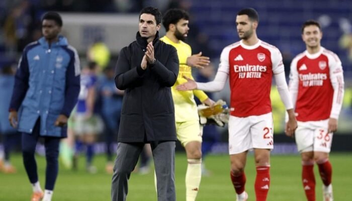 “Arsenal di Ambang Sejarah: Arti Final Carabao Cup bagi Klub”