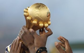Maroko Tegakkan Dominasi, Guinea Berontak atas Gelar 1976!