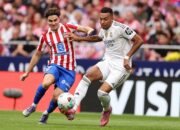 “Madrid Terangkat oleh Tren Positif, Tapi Atletico Menyimpan Rekor yang Mencurigakan”