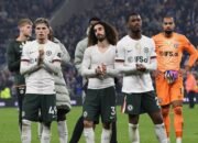 Kebakaran Chelsea di Everton: Rosenior Bicara Malam Terburuk