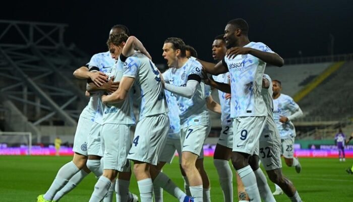 Inter Milan Si Jago Tandang, Tantangan untuk Juventus