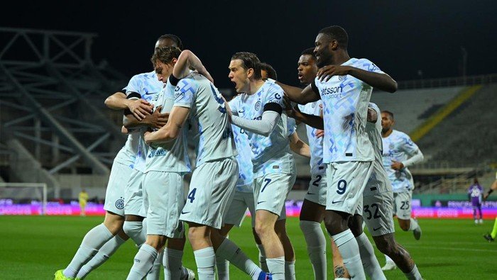 Inter Milan Si Jago Tandang, Tantangan untuk Juventus