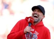 [Klopp Bantah Mau Latih Real Madrid: Omong Kosong! Peluang Emas bagi Liverpool]