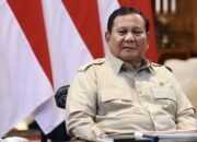 **Prabowo Lanjutkan MBG di Tengah Efisiensi: Makan Bergizi Gratis untuk Masa Depan yang Lebih Baik**