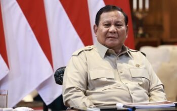 **Prabowo Lanjutkan MBG di Tengah Efisiensi: Makan Bergizi Gratis untuk Masa Depan yang Lebih Baik**