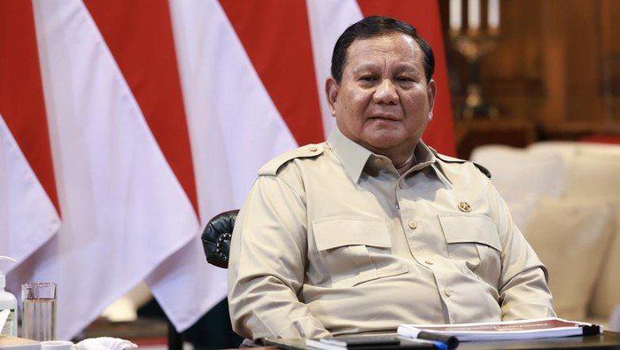 **Prabowo Lanjutkan MBG di Tengah Efisiensi: Makan Bergizi Gratis untuk Masa Depan yang Lebih Baik**