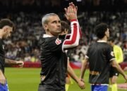 Perubahan Tak Terduga: Griezmann Menuju Orlando City Setelah Musim Selesai.