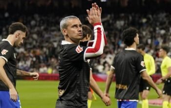 Perubahan Tak Terduga: Griezmann Menuju Orlando City Setelah Musim Selesai.