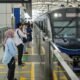 “Sensasi MRT Jakarta dengan Tarif Rp 243, Investasi Hemat untuk Bisnis Anda!”