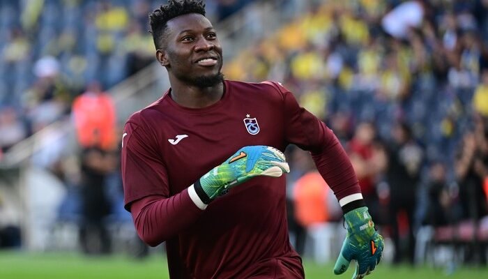 “Andre Onana Hengkang dari MU, Siapa yang Beruntung Dapatkan?”