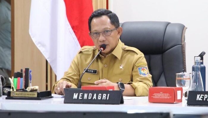 Bencana Sumatera: Rp 130 T Diperlukan untuk Masa Depan