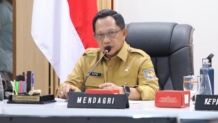 Bencana Sumatera: Rp 130 T Diperlukan untuk Masa Depan