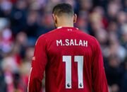 Mo Salah, Pemain Liverpool yang Rela Sisihkan Gaji Tahun Terakhirnya