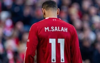 Mo Salah, Pemain Liverpool yang Rela Sisihkan Gaji Tahun Terakhirnya