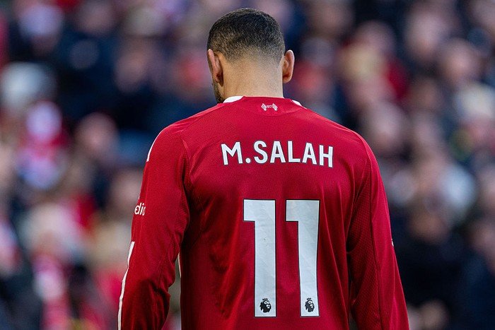 Mo Salah, Pemain Liverpool yang Rela Sisihkan Gaji Tahun Terakhirnya