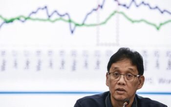 Purbaya: MBG Akan Dikurangi Sehari, Negara Hemat Rp 40 T