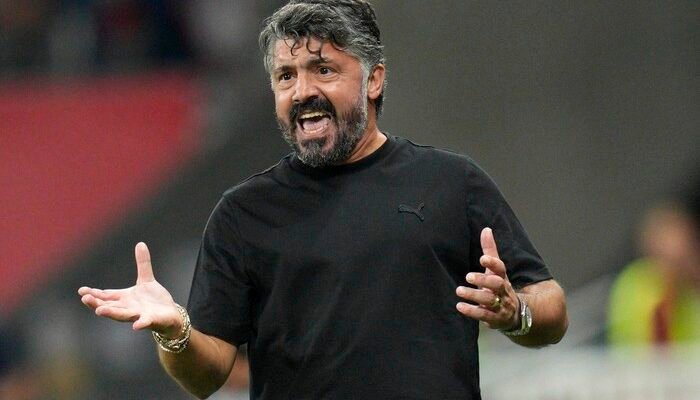 Chiesa Batal Bela Timnas Italia, Gattuso: “Ini Sebuah Keputusan yang Tidak Terduga!”