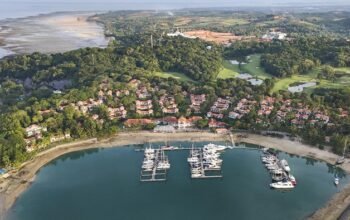 Pengusaha Singapura Bakal Banjiri Investasi ke Batam – Update 1