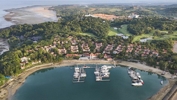 Pengusaha Singapura Bakal Banjiri Investasi ke Batam - Update 1