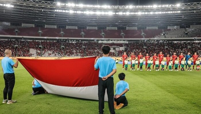 “Tiket Indonesia Vs Bulgaria Masih Tersedia, Segini Harganya: Jangan Lewatkan!”