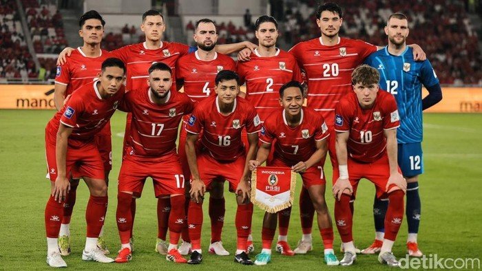 Indonesia Siap Bersaing Global: Pelatih Bulgaria Resmi Akui Timnas!