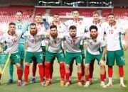 Seri FIFA Sindir Bulgaria, Federasi Sepak Bola Heboh!