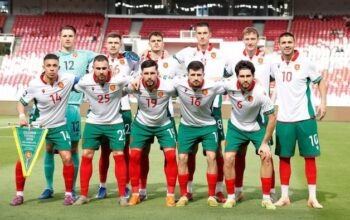 Seri FIFA Sindir Bulgaria, Federasi Sepak Bola Heboh!