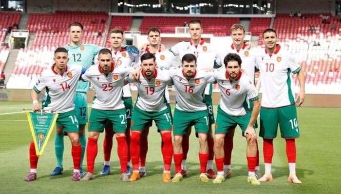 Seri FIFA Sindir Bulgaria, Federasi Sepak Bola Heboh!