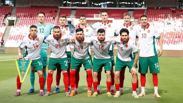 Seri FIFA Sindir Bulgaria, Federasi Sepak Bola Heboh!