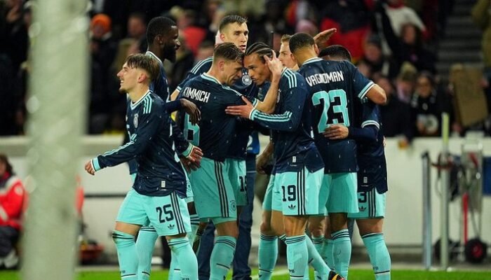 Jerman Vs Ghana: Nationalelf Menang Tipis 2-1 – Update 1