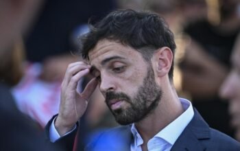 Bernardo Silva: Etihad sebagai Rumah, Manchester sebagai Mimpi yang Hilang