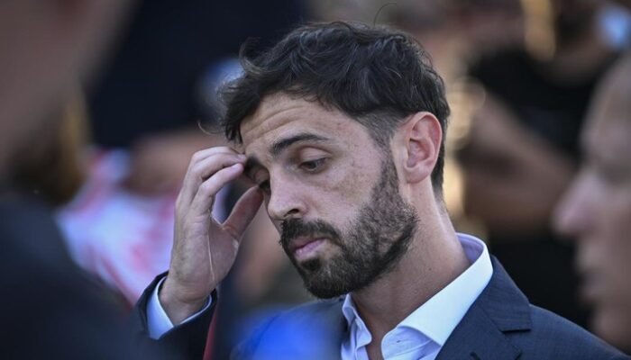 Bernardo Silva: Etihad sebagai Rumah, Manchester sebagai Mimpi yang Hilang