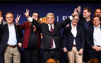 **Bayern’s Icon: “Barcelona’s Crisis Comeback is Football’s Miracle”**