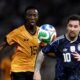 Argentina Vs Zambia: Messi Cetak Gol, Albiceleste Menang Mudah 5-0 dalam Laga Uji Coba Menawan